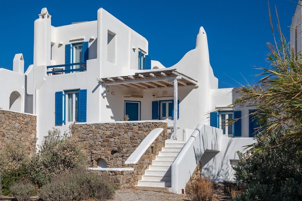 undefined Little Blue 3