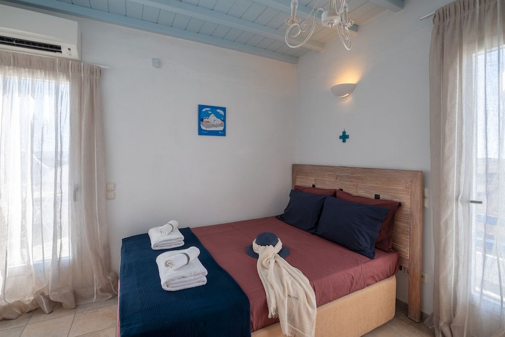 undefined Little Blue 9