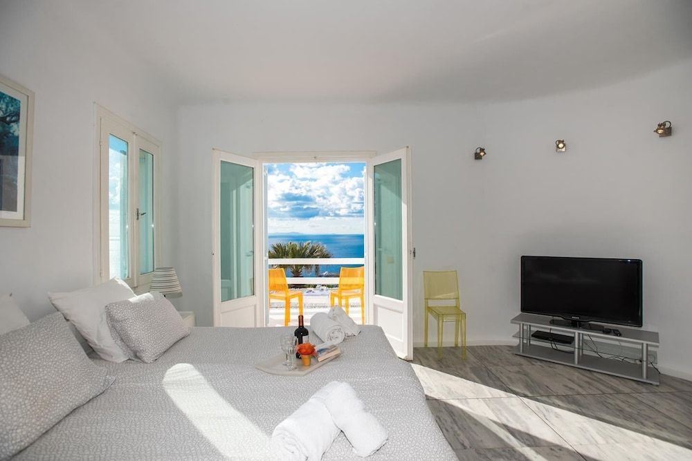 Mar Y Sol Grand Villa 9