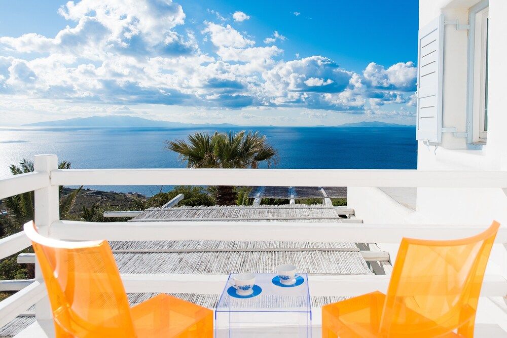 Mar Y Sol Luxury Villa 3