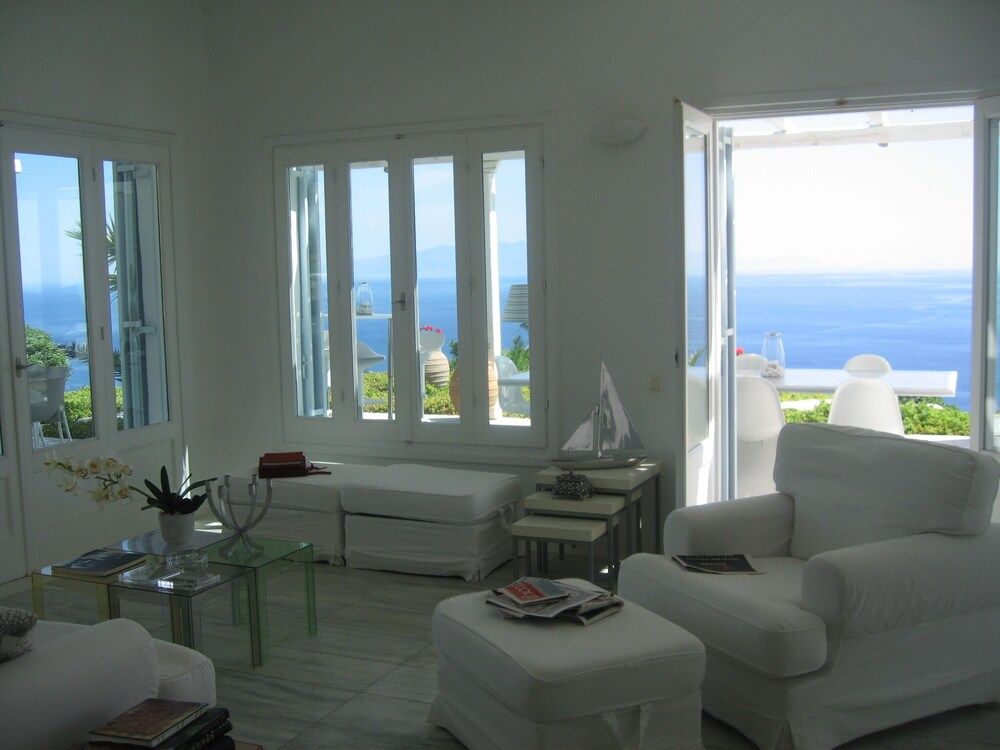 Mar Y Sol Grand Villa 15