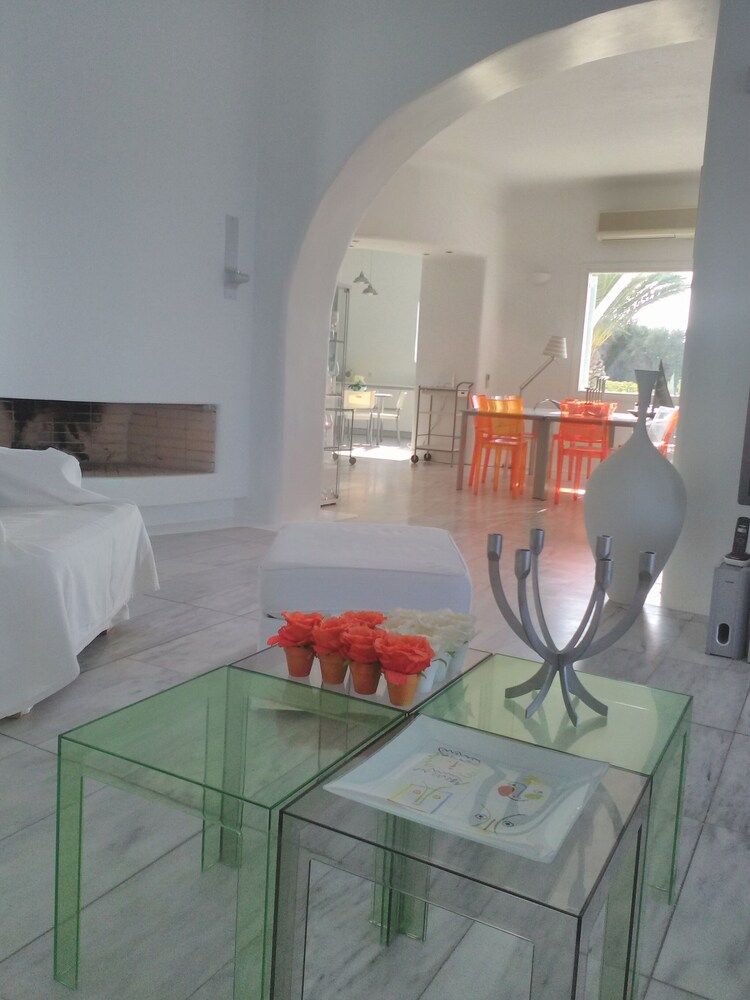 Mar Y Sol Grand Villa 16