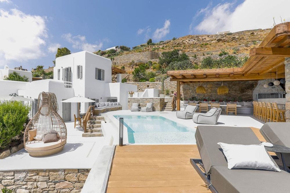 undefined Aegean Gem Mykonos the Most Amazing Sunsets Ever 10