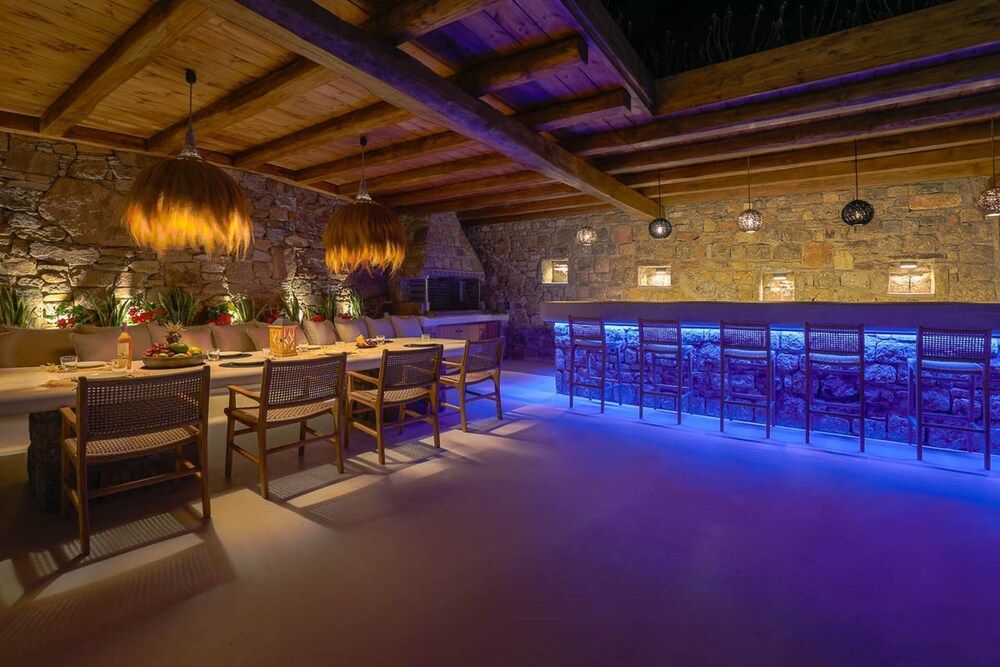 undefined Aegean Gem Mykonos the Most Amazing Sunsets Ever 8