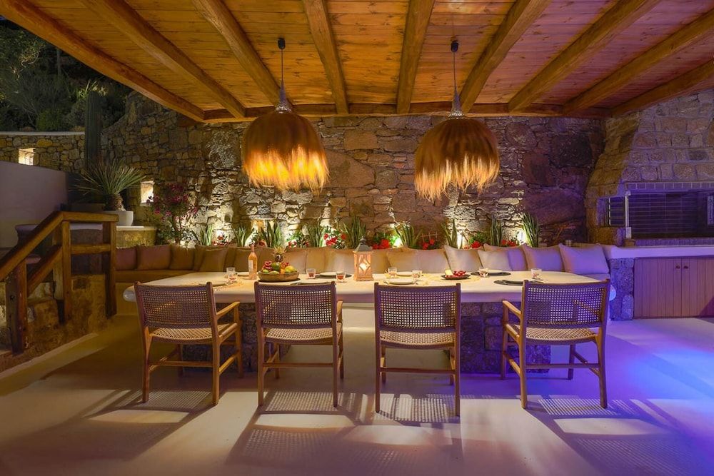 undefined Aegean Gem Mykonos the Most Amazing Sunsets Ever 5