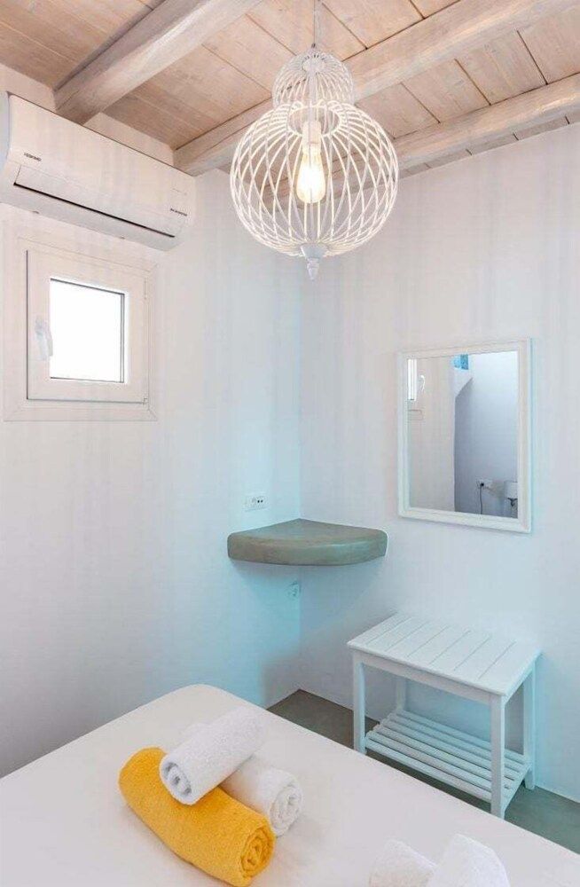 Villa Basil Villa 12