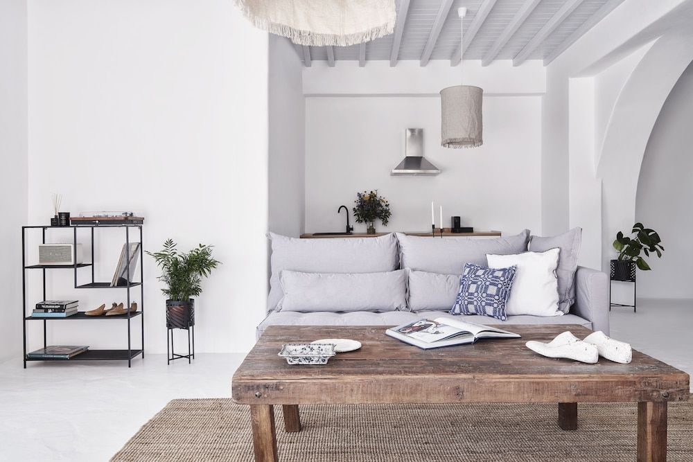 undefined Boheme Beach Houses 9