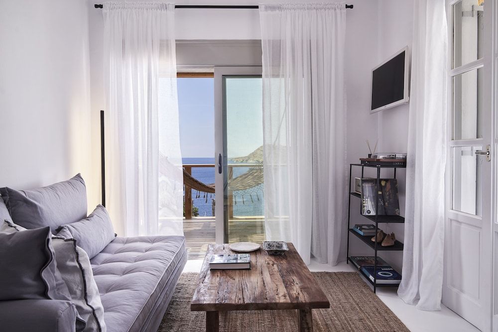 undefined Boheme Beach Houses 3