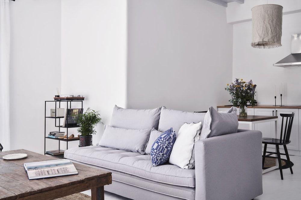 undefined Boheme Beach Houses 8