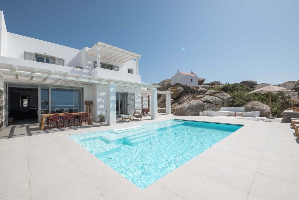 undefined Villa Petra Mare with Swimming pool 6
