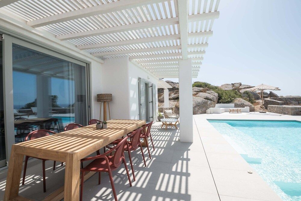 undefined Villa Petra Mare with Swimming pool 8