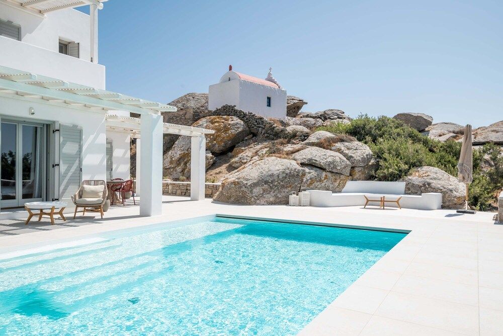 undefined Villa Petra Mare with Swimming pool 5