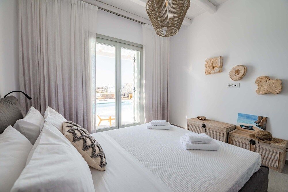 Villa Petra Mare with Swimming pool Villa 6