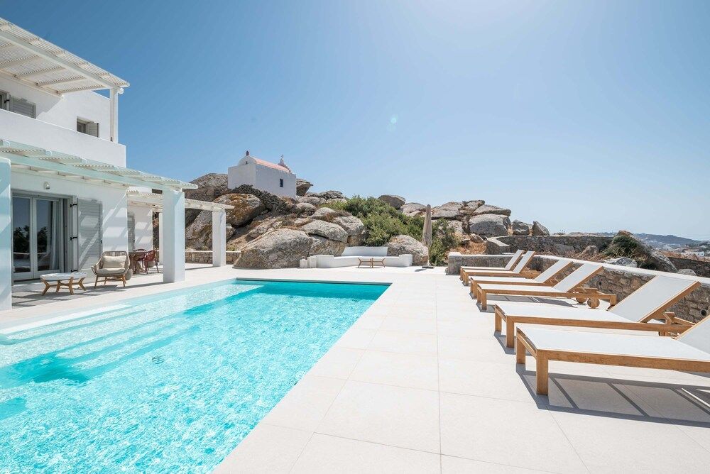 undefined Villa Petra Mare with Swimming pool 7