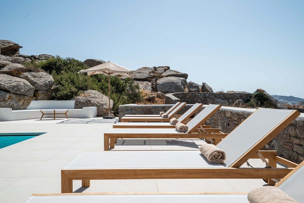 undefined Villa Petra Mare with Swimming pool 9