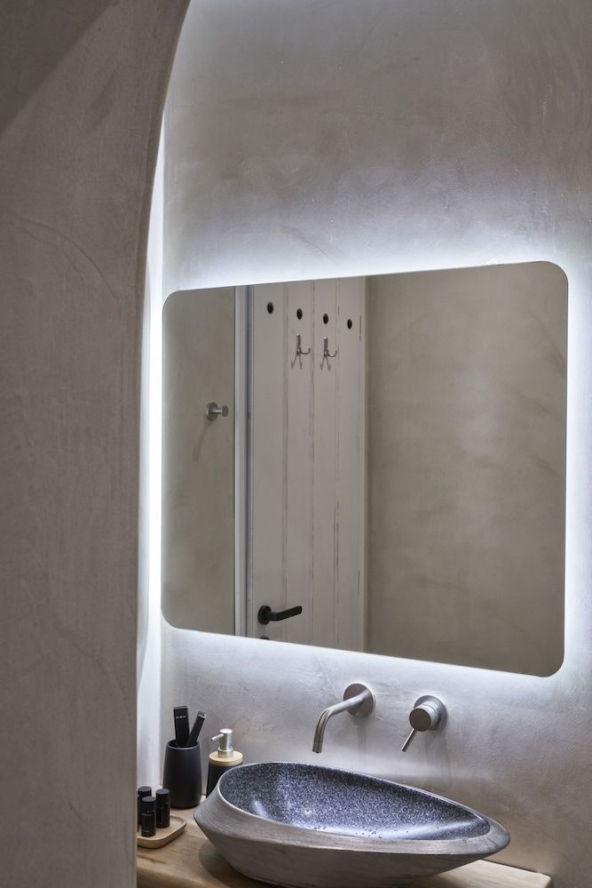 Villa Mykonos Heaven - Sea View & Outdoor Hot Tub Villa 8