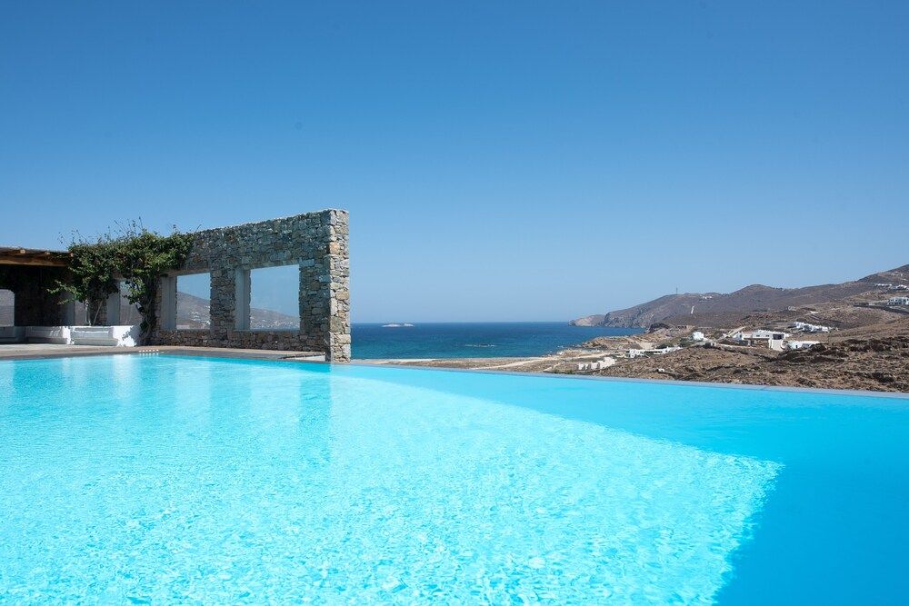 undefined Villa Victoria 6