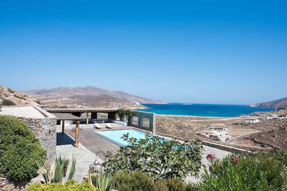 undefined Villa Victoria 3