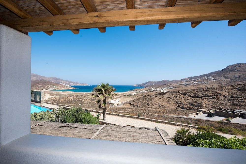 Villa Victoria Deluxe Villa 8