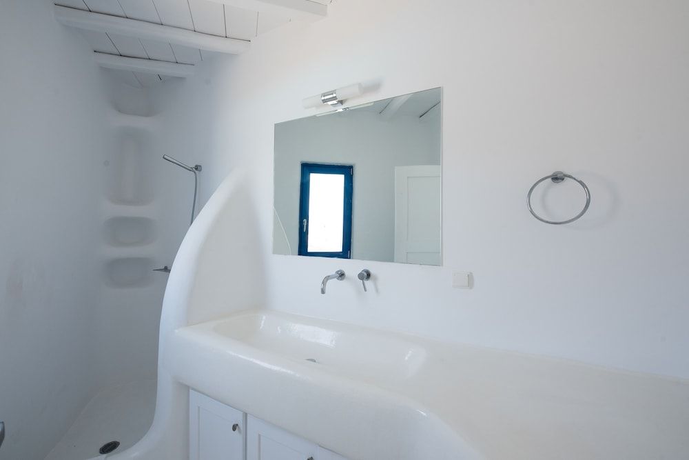 Villa Victoria Deluxe Villa 6