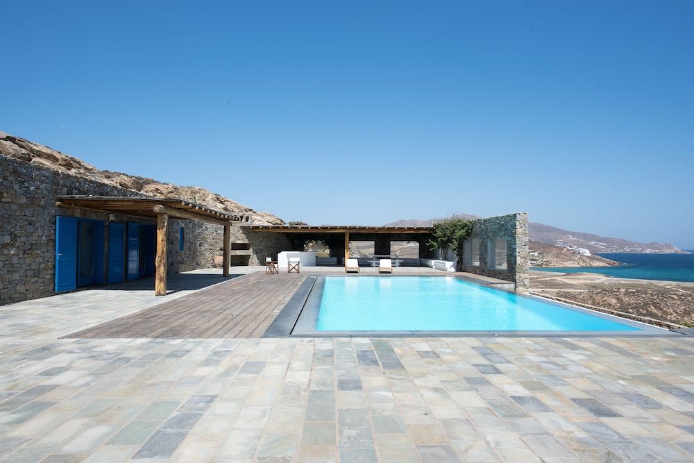 undefined Villa Victoria 5