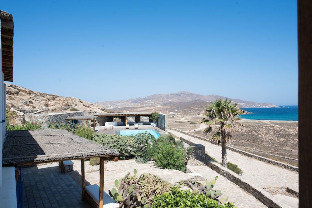 undefined Villa Victoria 2