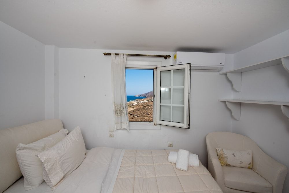 Villa Victoria Deluxe Villa 3