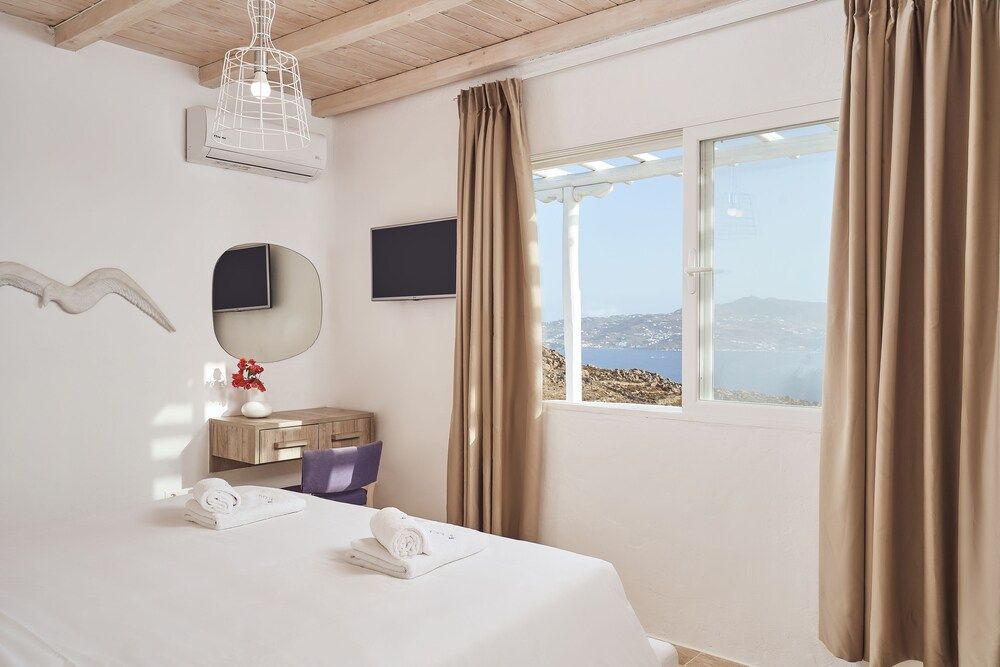 Villa Petrolefko Panoramic Villa 5