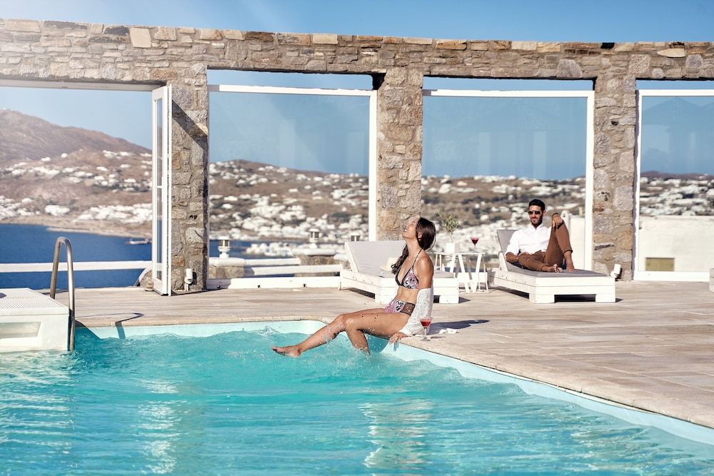 undefined Villa Petrolefko 8