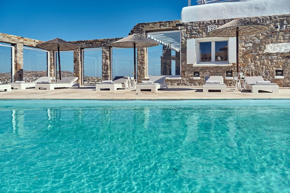 undefined Villa Petrolefko 9