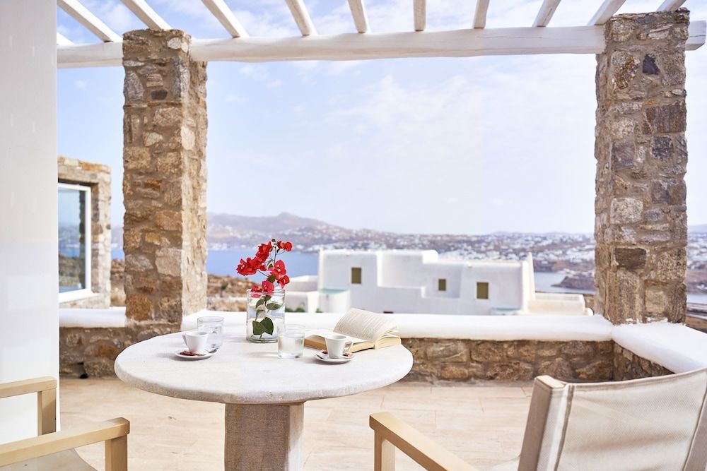 undefined Villa Petrolefko 4