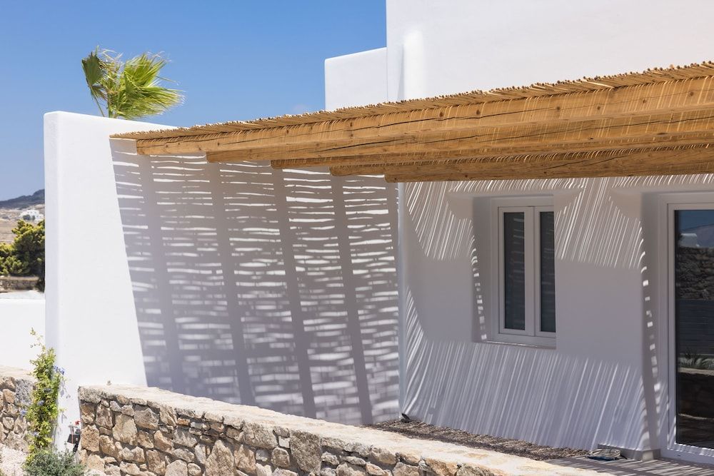 undefined Adama Mykonos Boutique Hotel 5