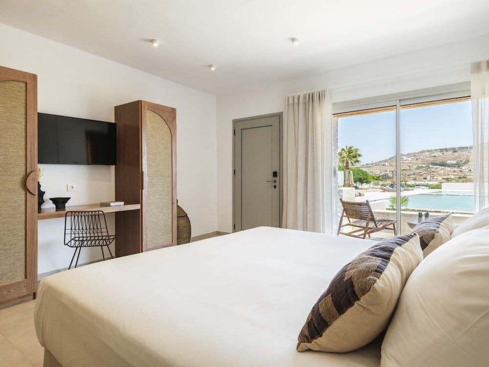 undefined Adama Mykonos Boutique Hotel 4