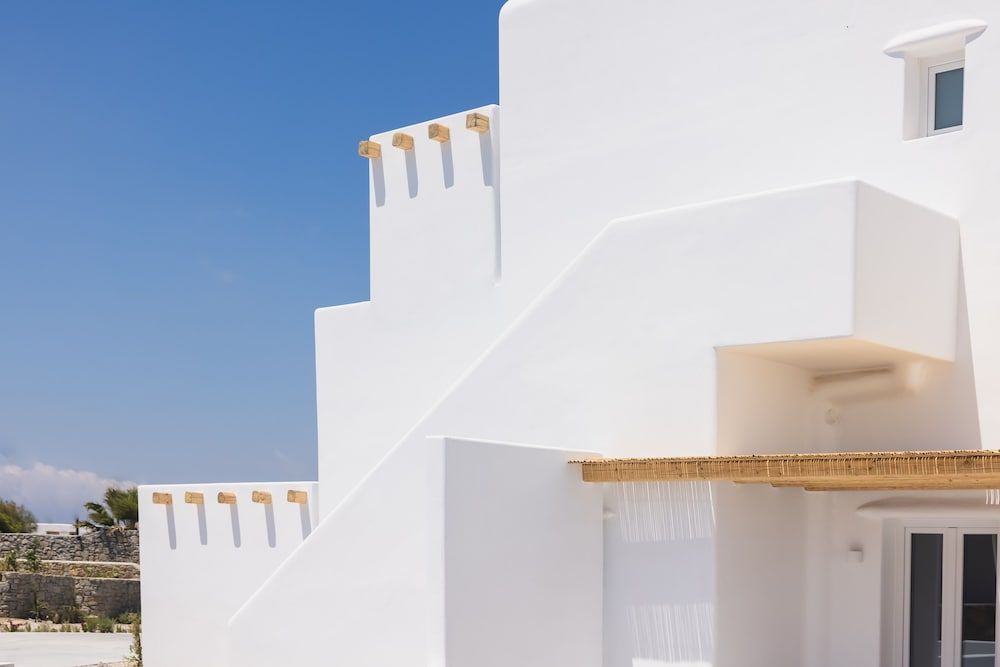 undefined Adama Mykonos Boutique Hotel 9