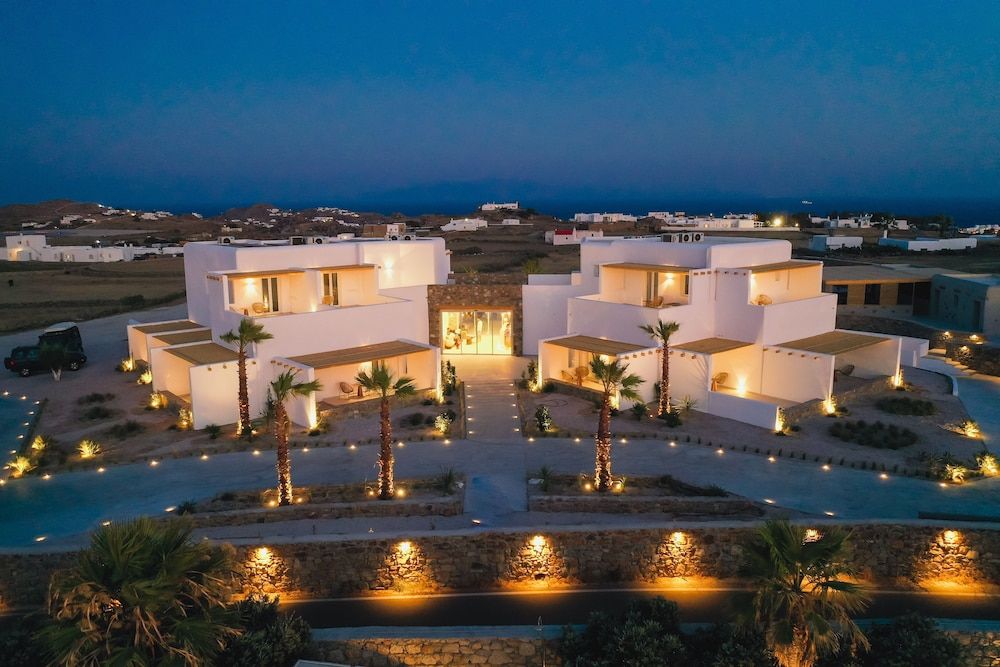 undefined Adama Mykonos Boutique Hotel 10