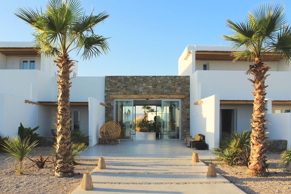 undefined Adama Mykonos Boutique Hotel 7