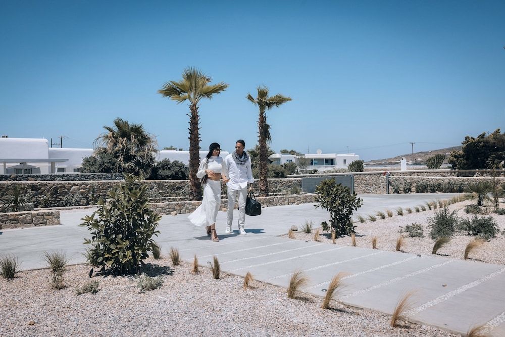 undefined Adama Mykonos Boutique Hotel 8