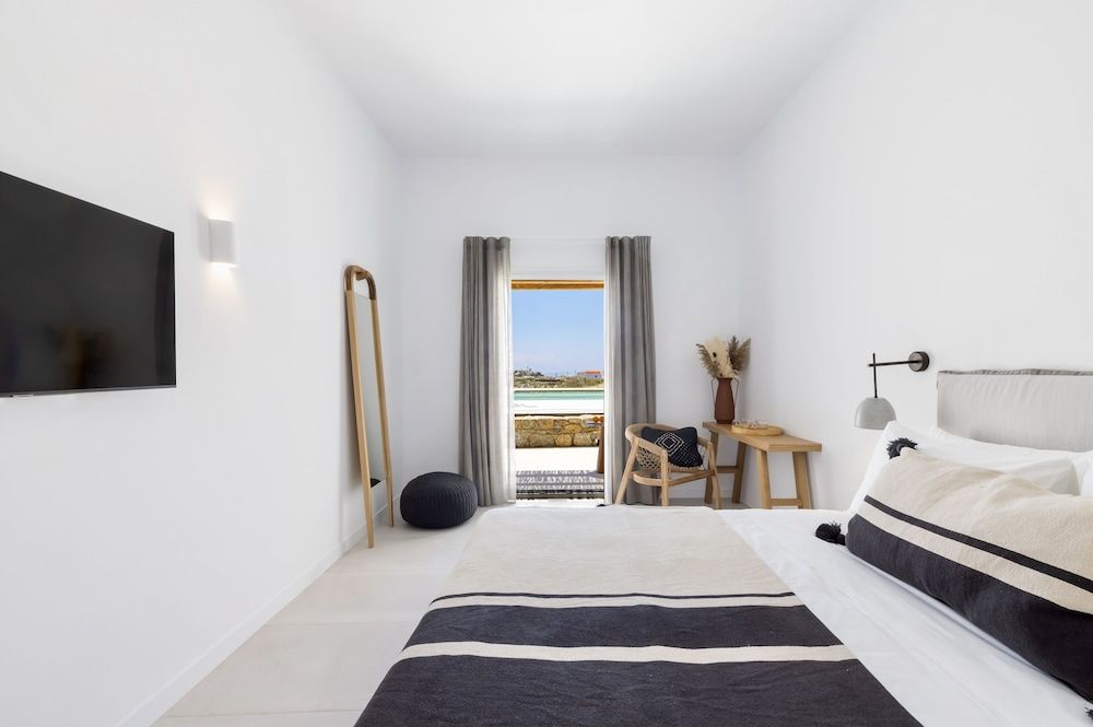 undefined Adama Mykonos Boutique Hotel 3