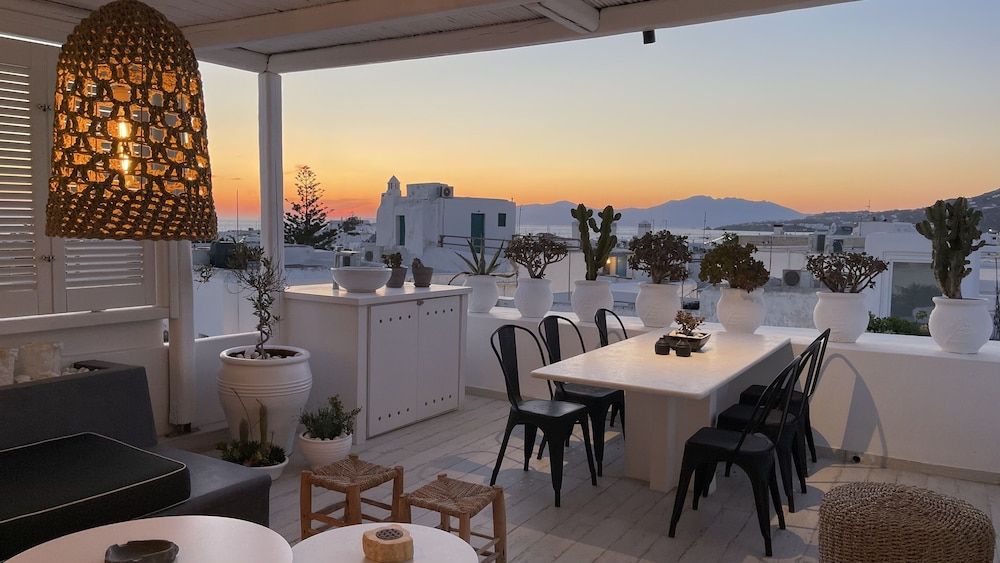 undefined Elaia Luxury Suites Mykonos 3