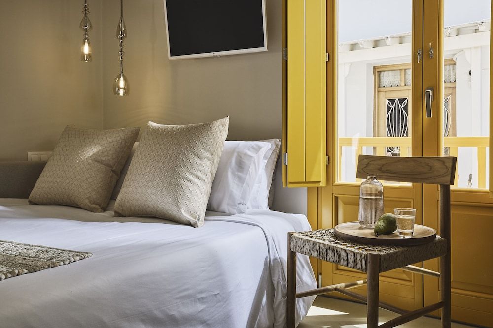 Elaia Luxury Suites Mykonos Luxury Studio Suite (Iris) 2