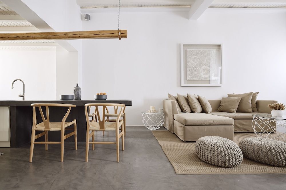 Elaia Luxury Suites Mykonos Panoramic Suite (Picralis) 26