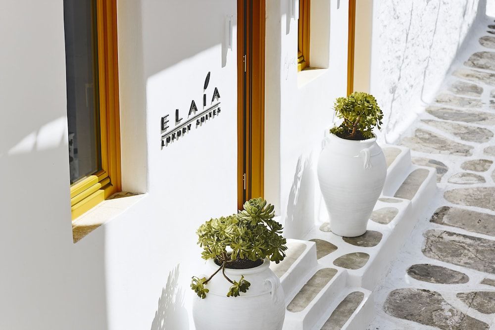 undefined Elaia Luxury Suites Mykonos 7