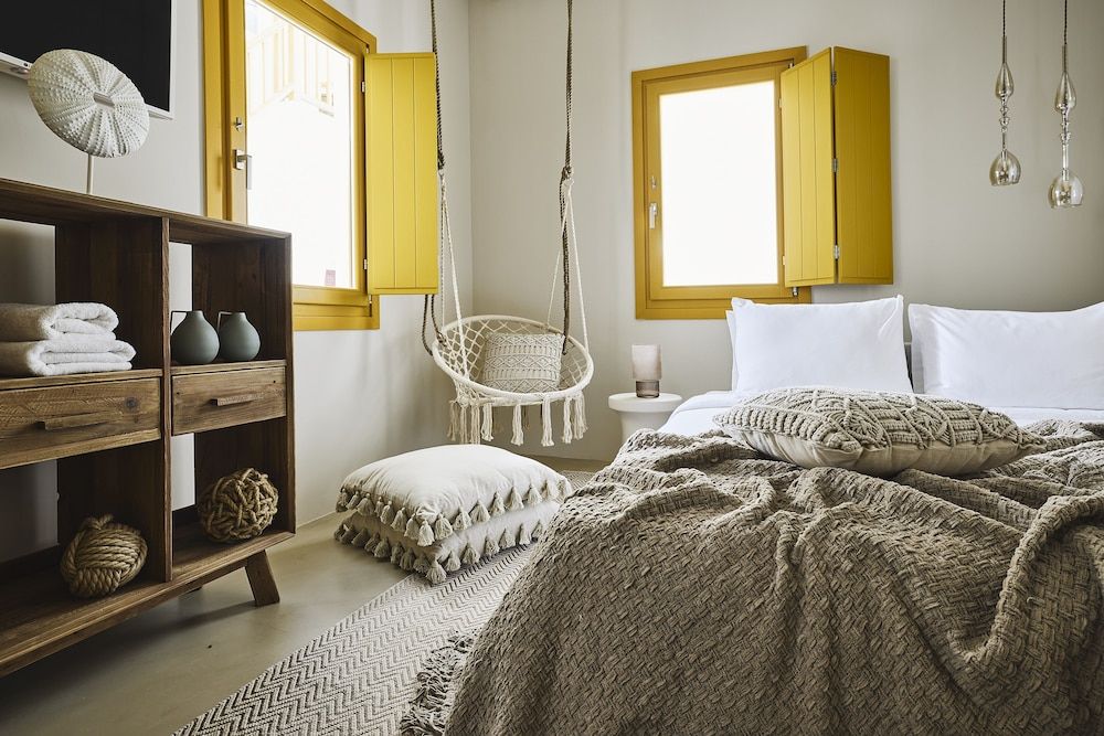 undefined Elaia Luxury Suites Mykonos