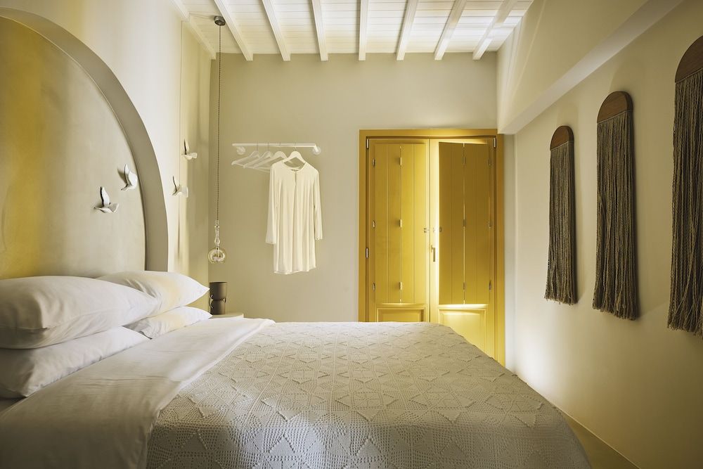 Elaia Luxury Suites Mykonos Luxury Studio Suite (Iris) 5