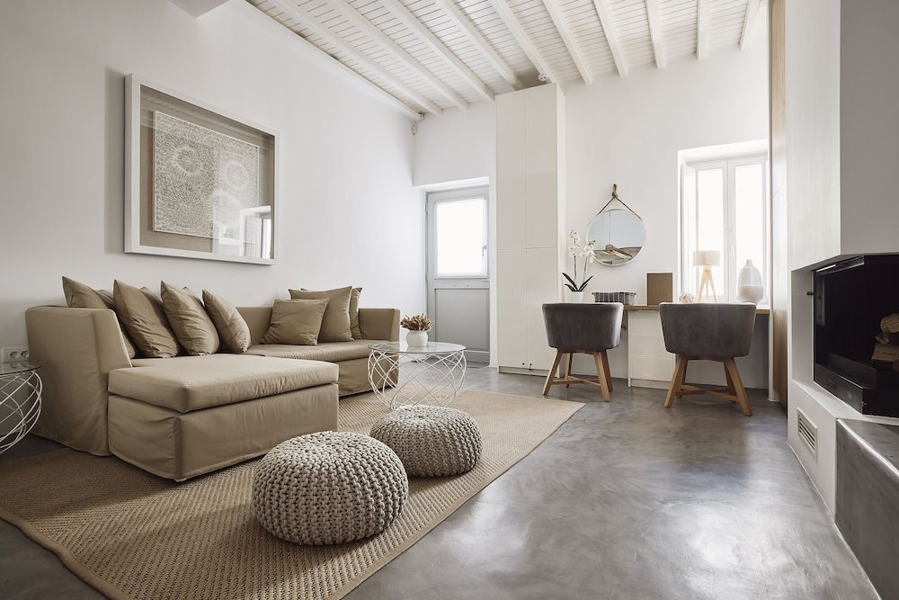 Elaia Luxury Suites Mykonos Panoramic Suite (Picralis) 22