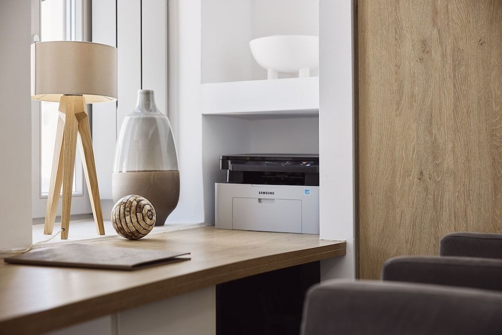 Elaia Luxury Suites Mykonos Panoramic Suite (Picralis) 23