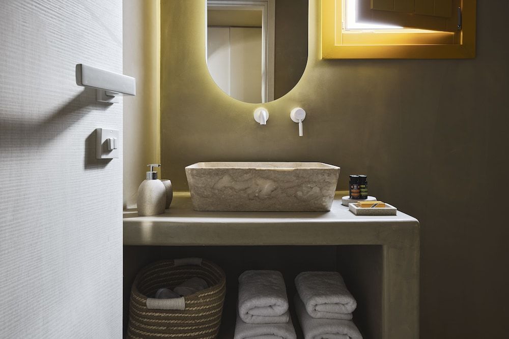 Elaia Luxury Suites Mykonos Luxury Studio Suite (Iris) 16