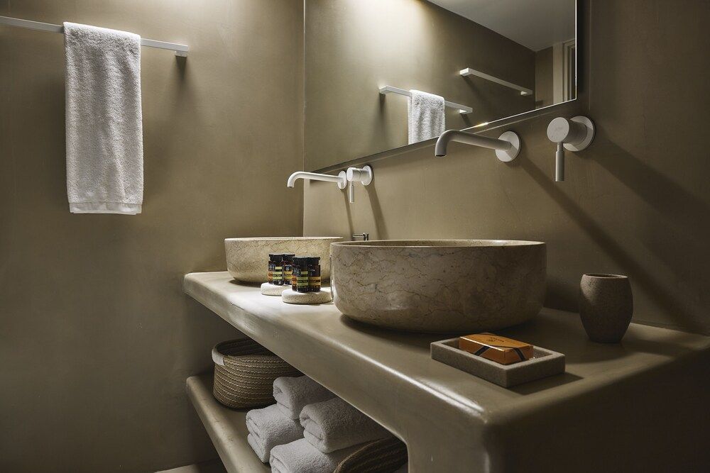 Elaia Luxury Suites Mykonos Luxury Studio Suite (Myron) 9