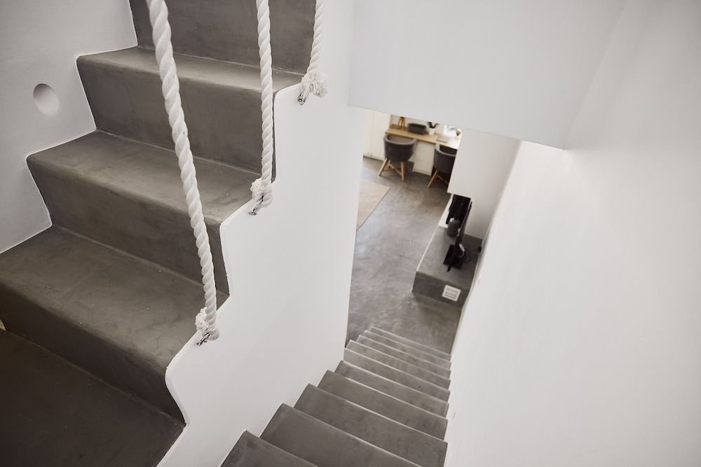 Elaia Luxury Suites Mykonos Panoramic Suite (Picralis) 5