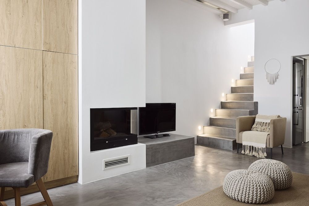 Elaia Luxury Suites Mykonos Panoramic Suite (Picralis) 24